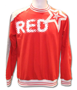 Duks Red Star -1