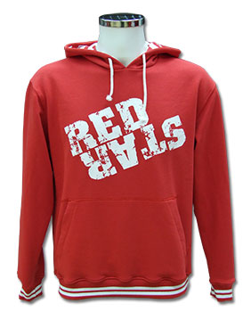 Duks Red Star
