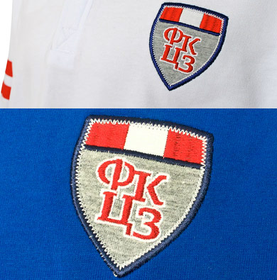 Дукс са крагном ФКЦЗ-3