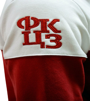 Dvobojni zip duks FKCZ-4