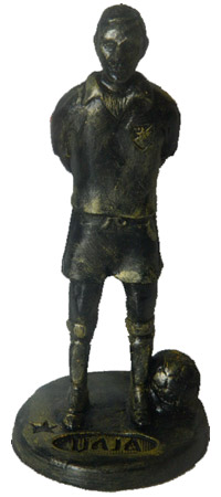 Figura Zvezdina Zvezda - Dragan Džajić