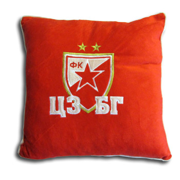 Јастук ЦЗБГ