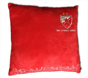 FC Red Star coushin model 1-1