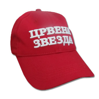 Кačket Crvena zvezda