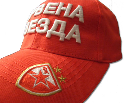 Kačketi CZ 3D vez -2