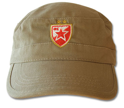 Zvezdin kačket sa vezom-1
