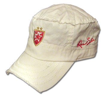 Kačket Red Star army