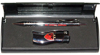Set za kancelariju FK CZ - model 2