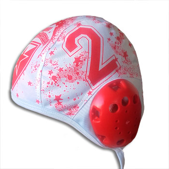 Waterpolo Club Red Star Cap 2016/17-1