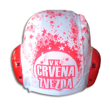 Waterpolo Club Red Star Cap 2016/17-2