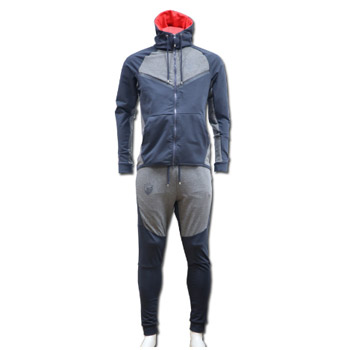 Комплет тренерка Црвена звезда 17/18