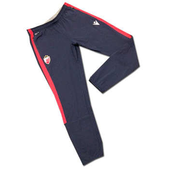 Macron Red Star tracksuit 20/21 - bottom part - training