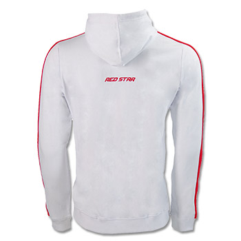Macron putni duks 2022 - beli-3