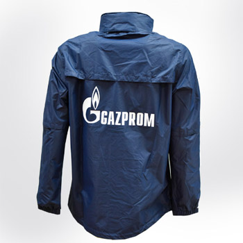 Macron šuškavac -1