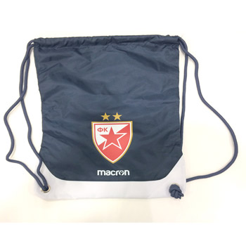 Macron sneakers bag FCRS