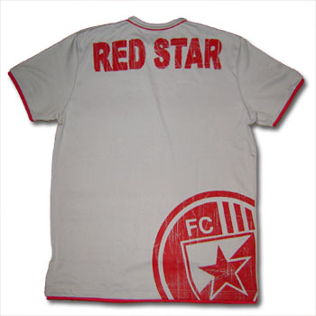 T-shirt FC emblem-3