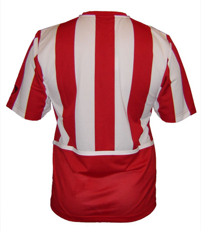 NIKE FC Red Star jersey for season 06/07-1