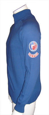 FC Red Star blue sweater-1