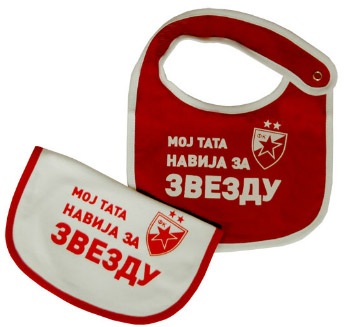 Red Star bibs-1