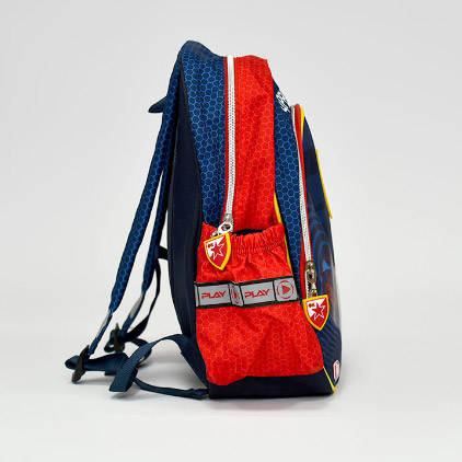 Predškolski ranac Crvena zvezda-1