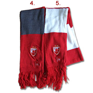 Šalovi Crvena Zvezda -1