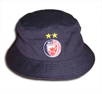 FC Red Star hat-1
