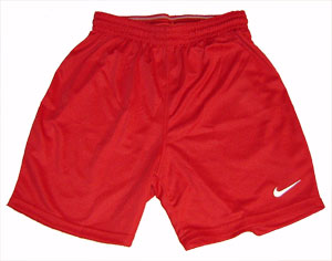 NIKE Red Star soccer kit-1