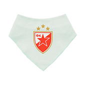 Portikla mint Crvena zvezda