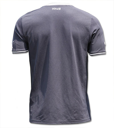 Puma navy FC Red Star jersey 2013/14-1