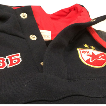 Navy-grey sweater RSB 18/19-4