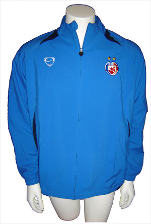 NIKE trenerka Crvena Zvezda