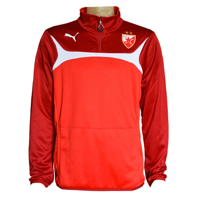 Puma training sweatshirt FCRS