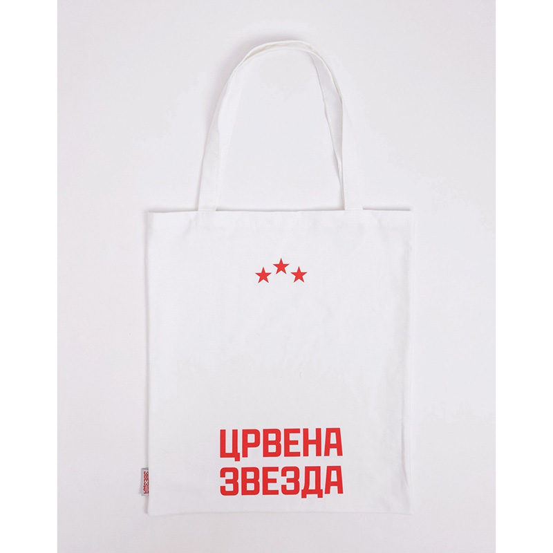Цегер Црвена звезда - бели Цегер Црвена звезда - бели