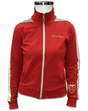 Trenerka Red Star gornji deo - ženska-1