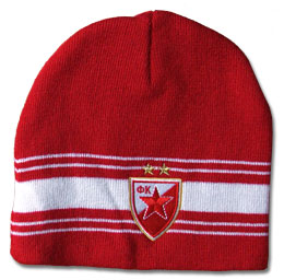 Winter caps Red Star model 2-1
