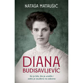 DIANA BUDISAVLJEVIĆ - Nataša Mataušić