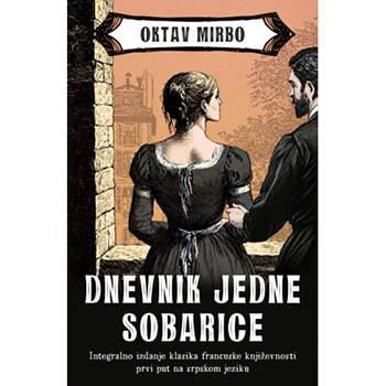 DNEVNIK JEDNE SOBARICE - Oktav Mirbo