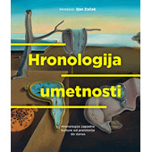 ХРОНОЛОГИЈА УМЕТНОСТИ - Ијан Зачек