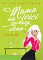 MAMA NA IVICI NERVNOG SLOMA - Fiona Nil