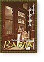 RABIJA - Halide Edib Adivar