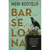BARSELONA - Meri Kostelo