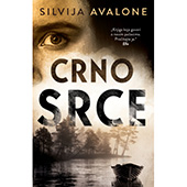 CRNO SRCE - Silvija Avalone