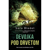 DEVOJKA POD DRVETOM - Sara Bledel