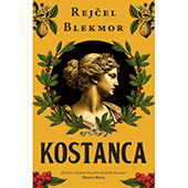 KOSTANCA - Rejčel Blekmor