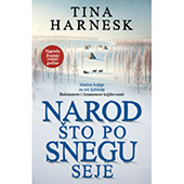 NAROD ŠTO PO SNEGU SEJE - Tina Harnesk