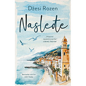 NASLEĐE - Džesi Rozen