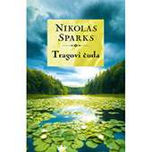 TRAGOVI ČUDA - Nikolas Sparks