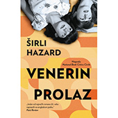 VENERIN PROLAZ - Širli Hazard