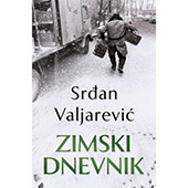 ZIMSKI DNEVNIK - Srđan Valjarević