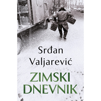 ZIMSKI DNEVNIK - Srđan Valjarević